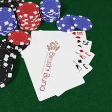 Custom Poker Cards