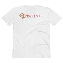 Men's Lightweight V-Neck Tee