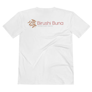 Men's Lightweight V-Neck Tee