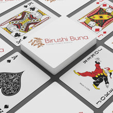 Custom Poker Cards