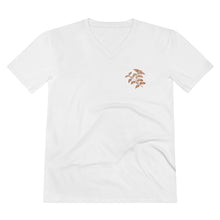 Men's Lightweight V-Neck Tee