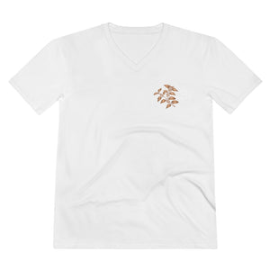 Men's Lightweight V-Neck Tee