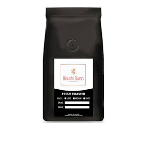 Single Origin Favorites Sample Pack: Brazil, Colombia, Costa Rica, Ethiopia, Honduras, Tanzania
