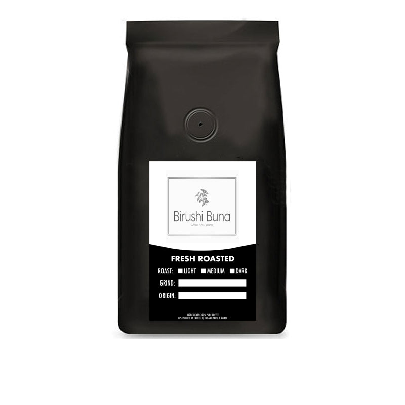 African Kahawa Blend